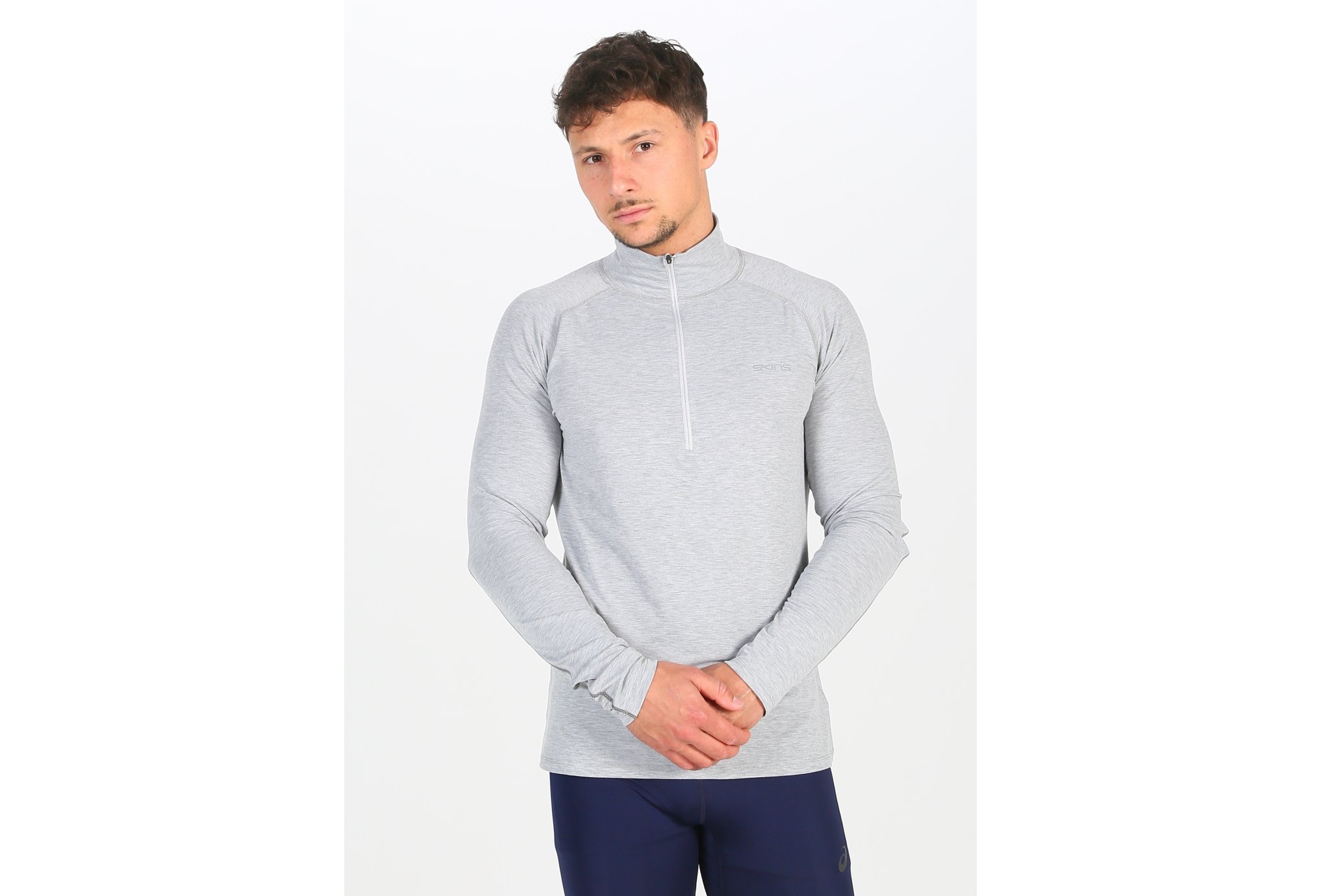 Skins Activewear Unden Light M vêtement running homme