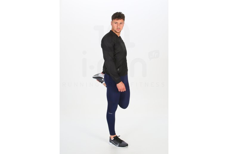 Skins Activewear Vayder Bomber Run Herren