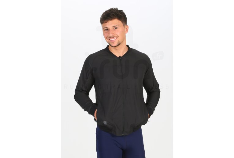 Skins Activewear Vayder Bomber Run Herren