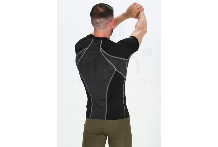 Skins Camiseta Carbonyte Baselayer