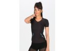 Skins Coldblack Compression SS Damen