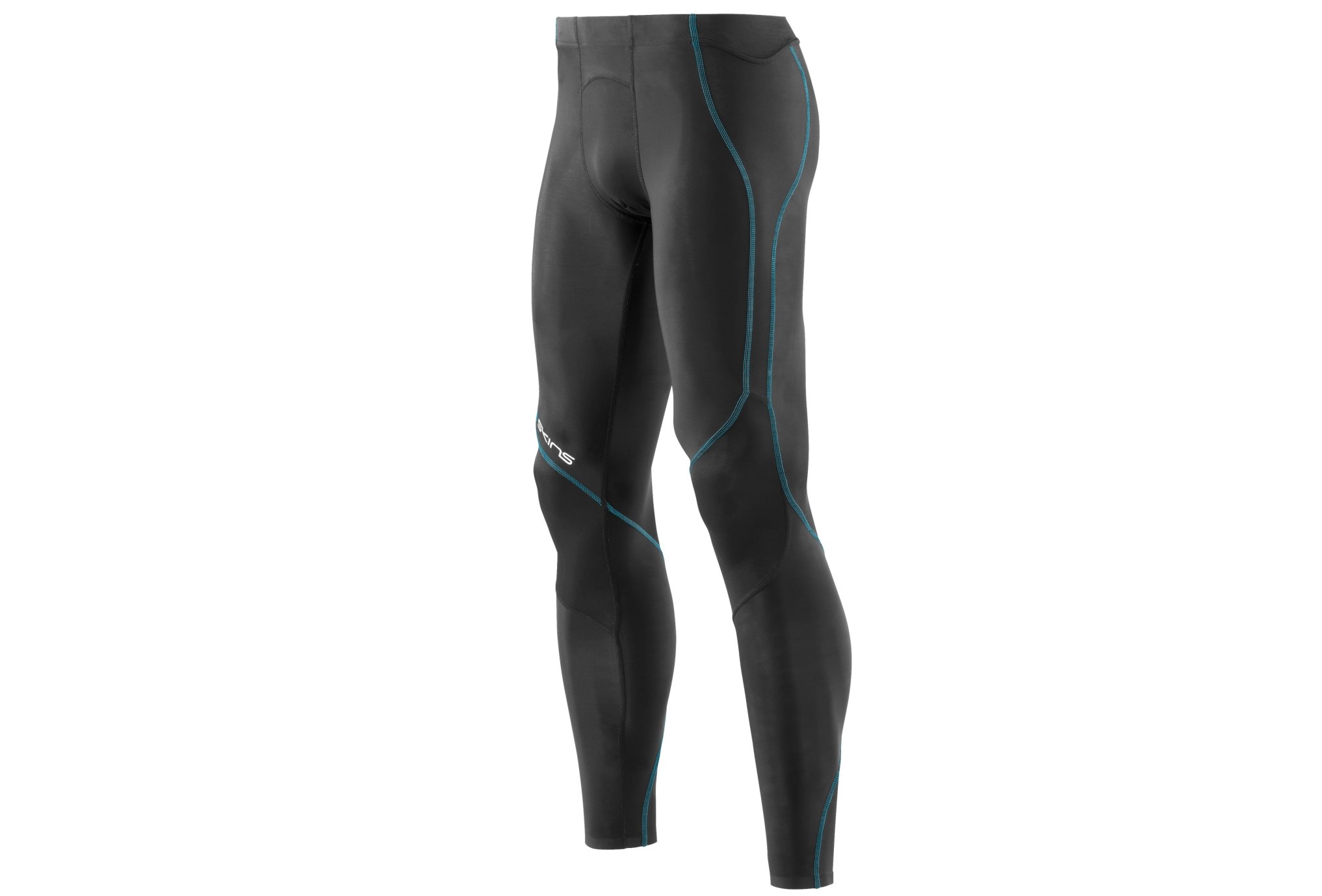 Skins Collant Coldblack Compression M Diététique Vêtements homme