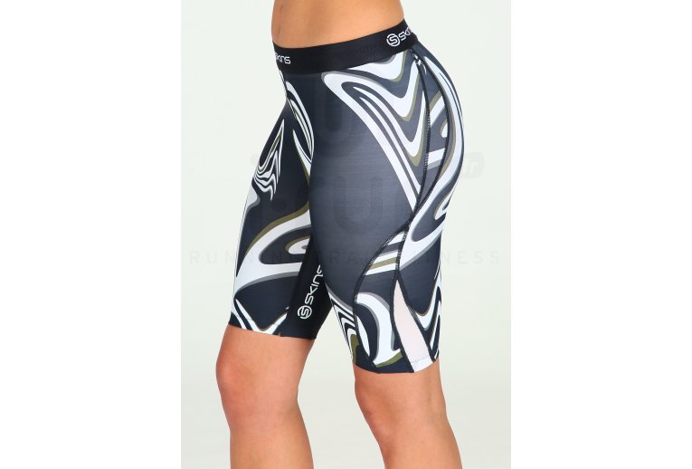 Skins Mallas cortas DNAmic W