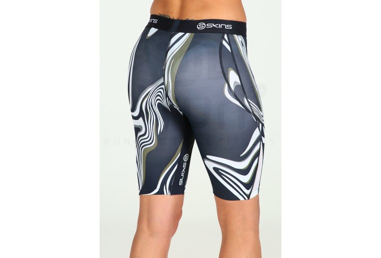 Skins Mallas cortas DNAmic W