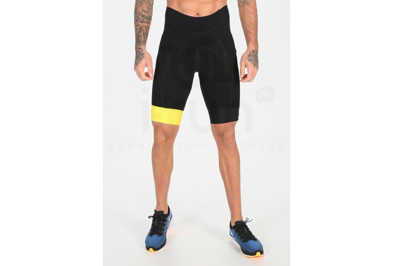 Skins Mallas cortas Cycle DNAmic 1/2