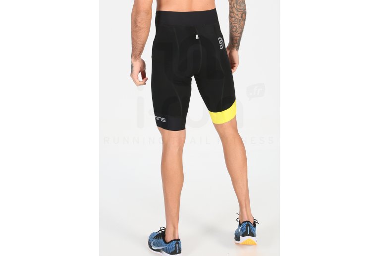 Skins Mallas cortas Cycle DNAmic 1/2