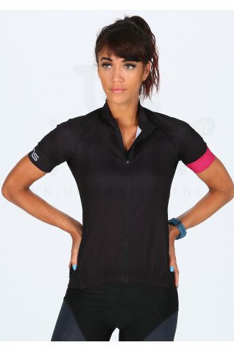 Skins Cycle Jersey Classic W 