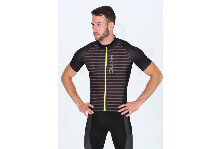Skins Maillot Cycle Lovecat X-Light
