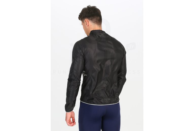 Skins Chaqueta Cycle Wind