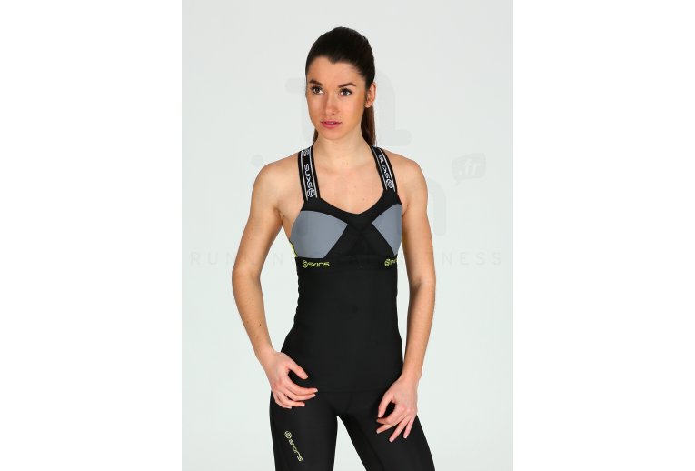 Skins Camiseta de tirantes DNAmic