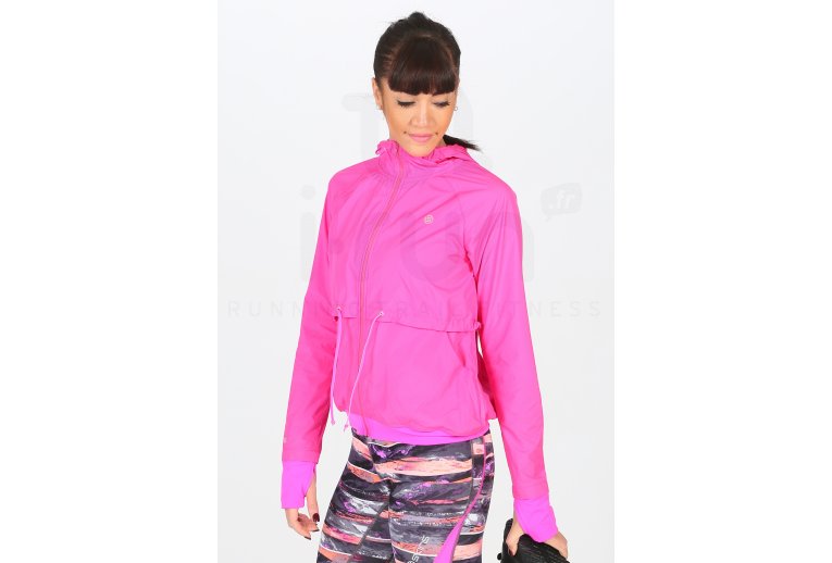 Skins Distort Packable Lightweight Damen