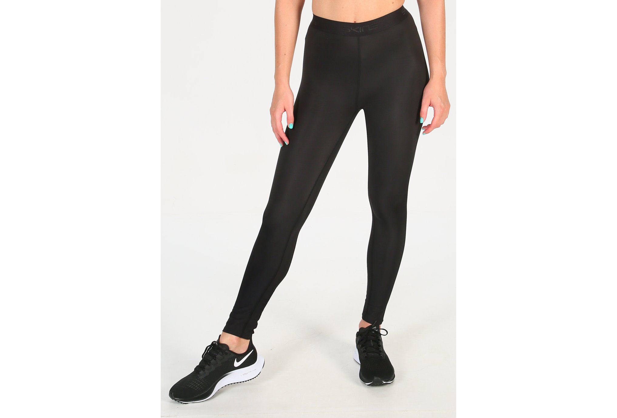 Skins DNAmic 7/8 W Diététique Vêtements femme