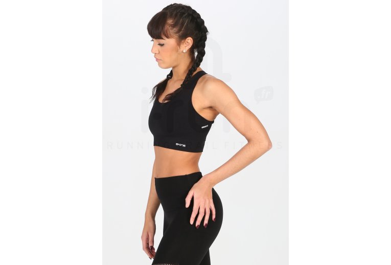 Skins sujetador deportivo DNAmic Base