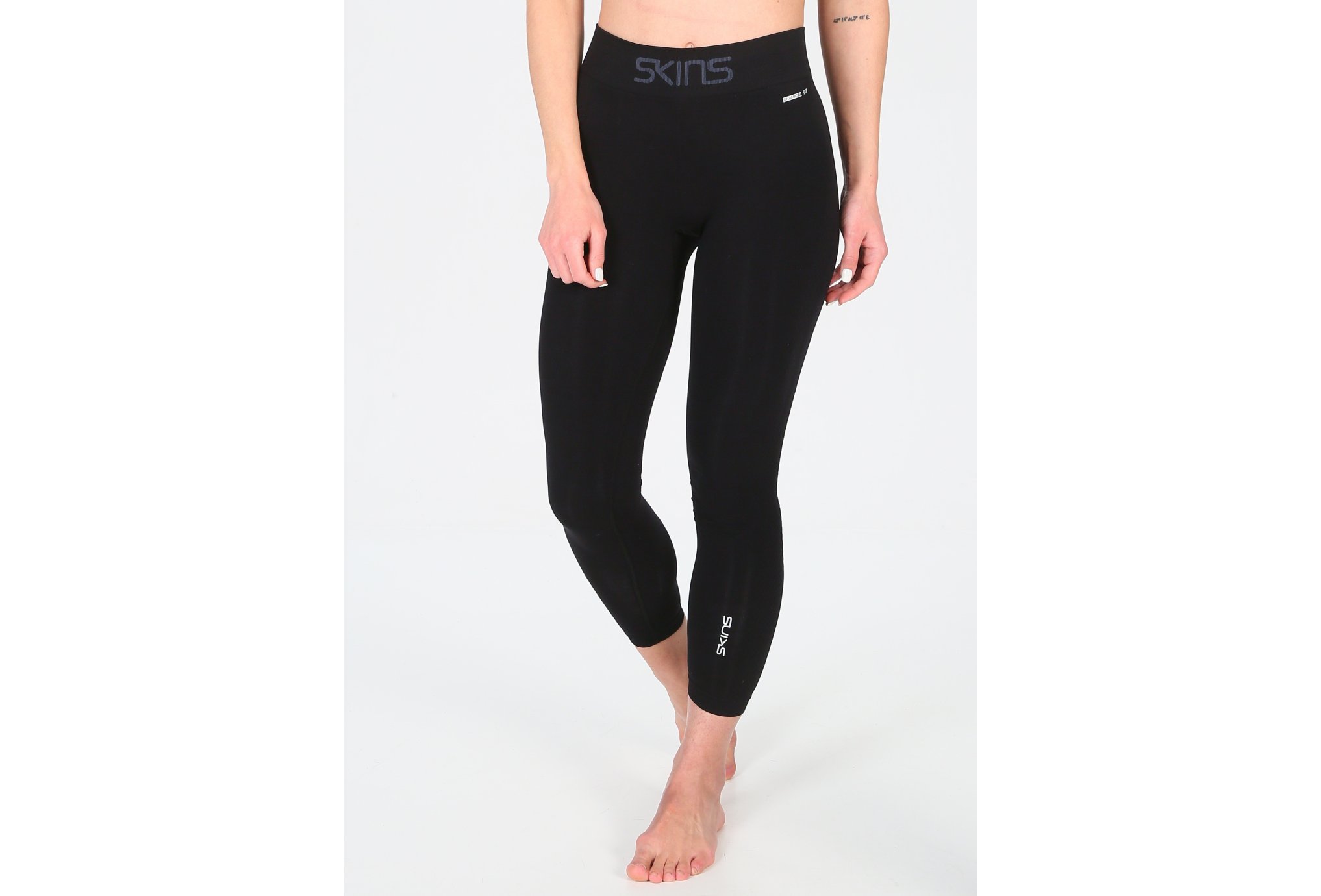 Skins DNAmic Base W vêtement running femme