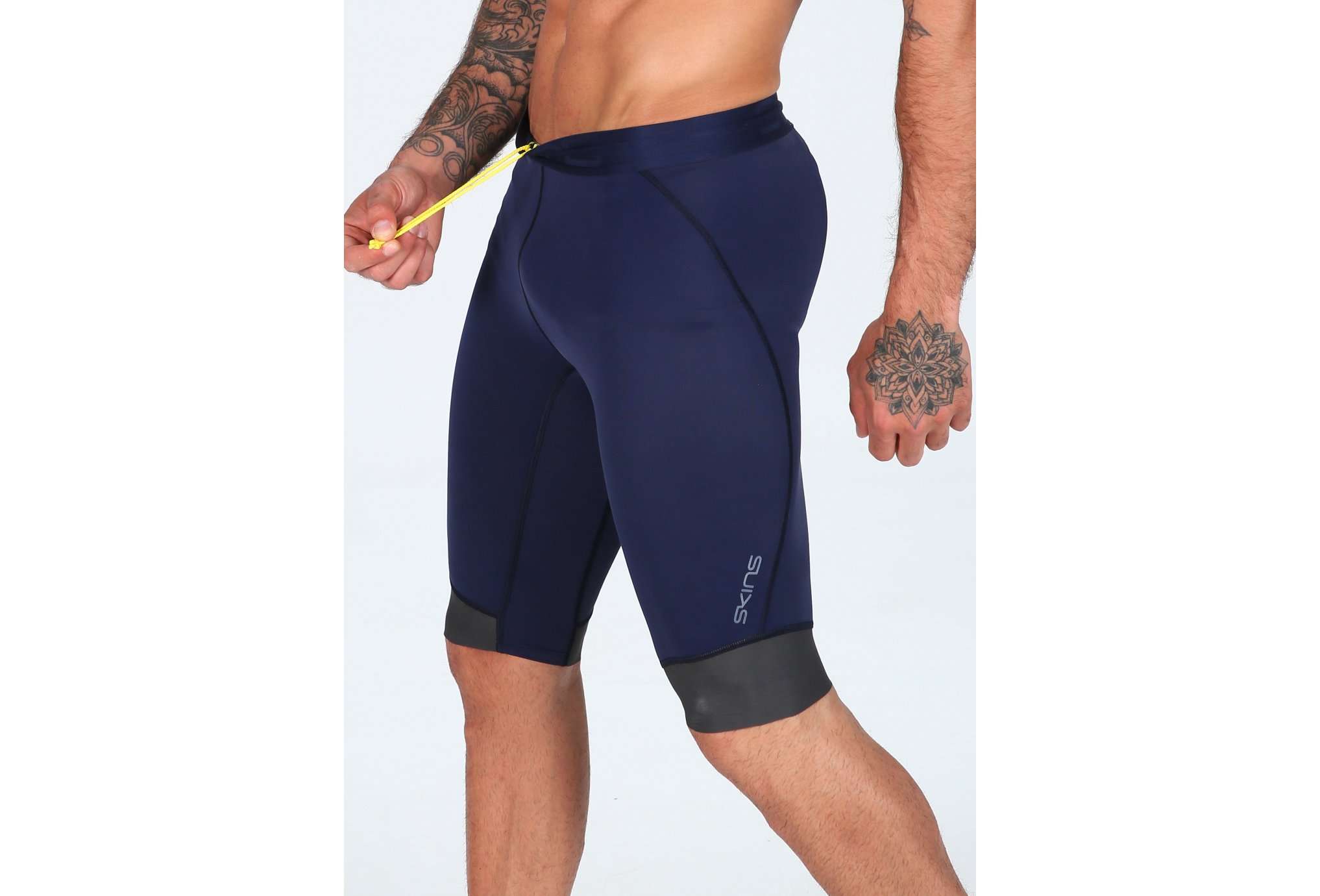 Skins DNAmic Core M Diététique Vêtements homme