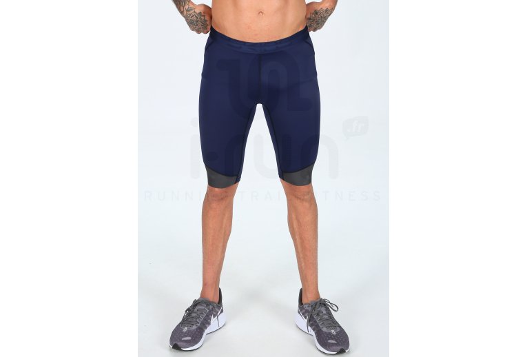 Skins Mallas cortas DNAmic Core