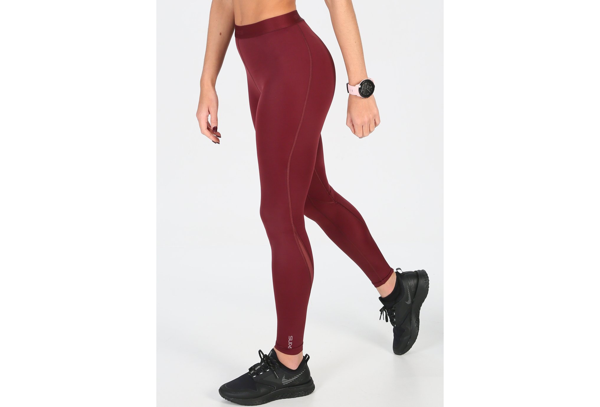Skins DNAmic Core W vêtement running femme