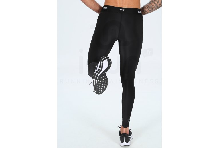 Skins Mallas largas DNAmic Force Thermal