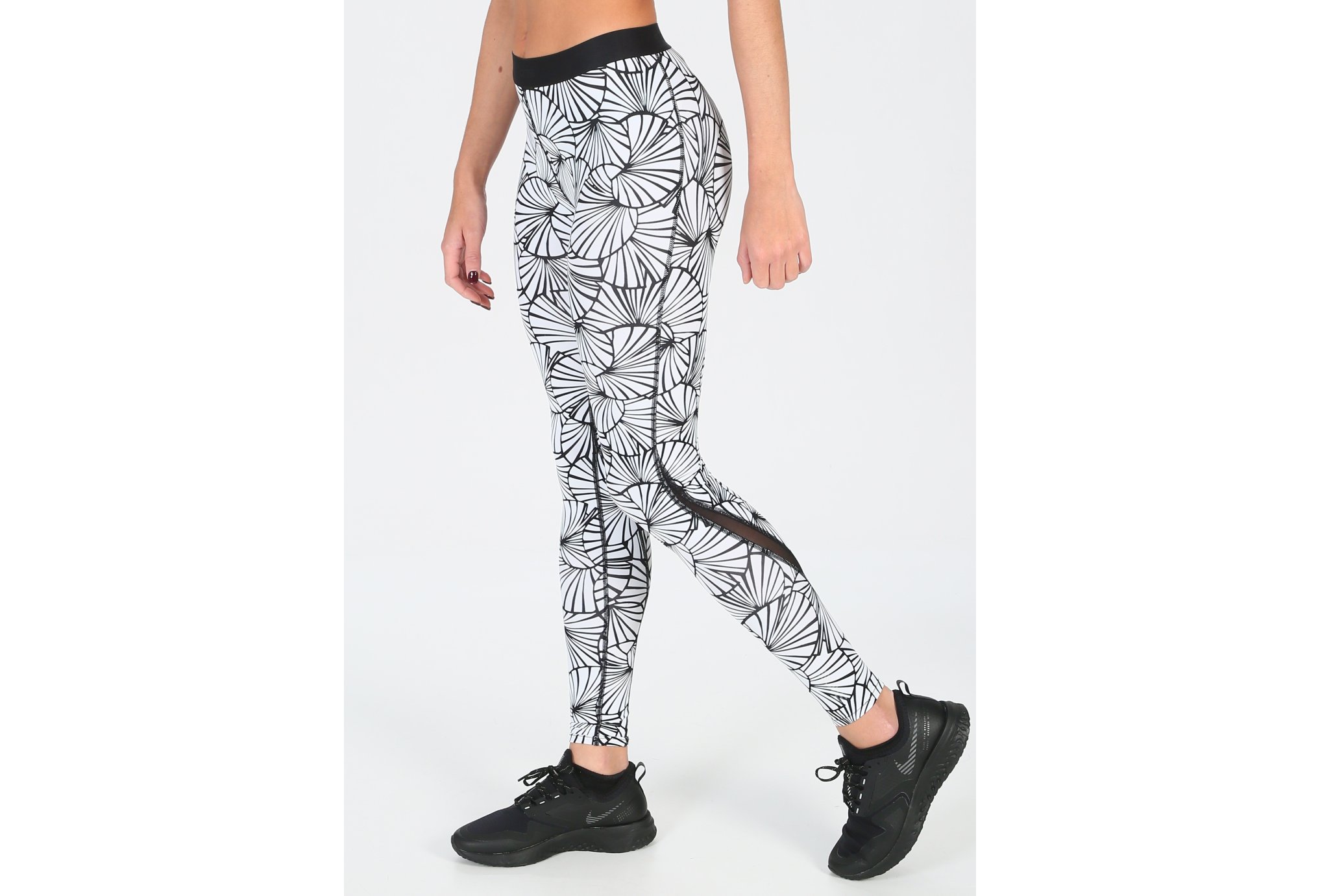 Skins DNAmic Graphic W vêtement running femme