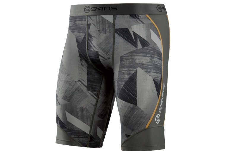 Skins Mallas cortas DNAmic