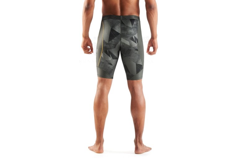 Skins Mallas cortas DNAmic