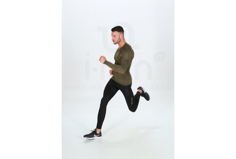 Skins Mallas largas DNAmic