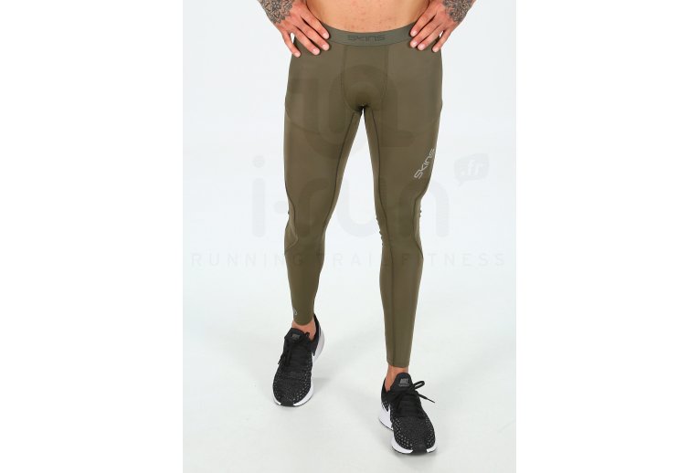 Skins Mallas largas DNAmic