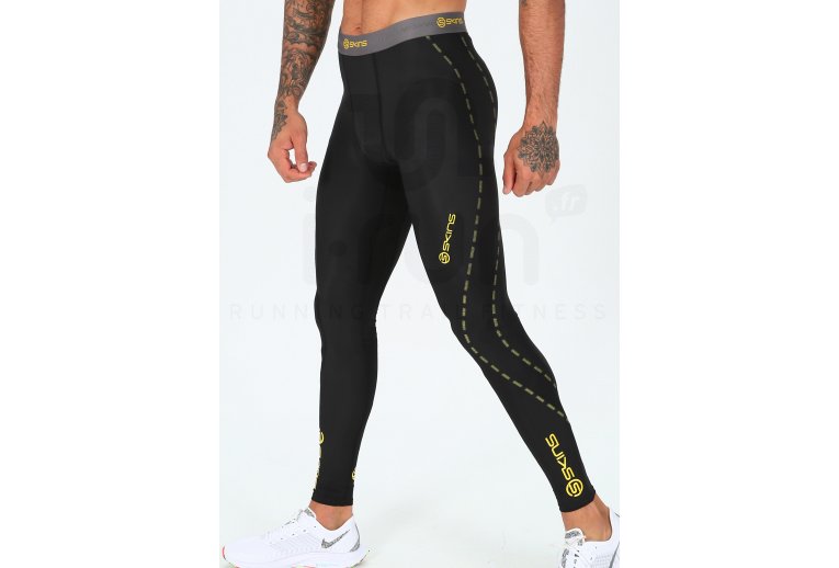 Skins Malla larga DNAmic