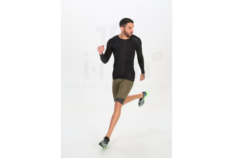 Skins Camiseta manga larga DNAmic