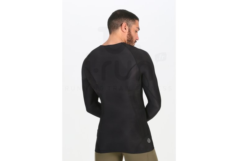 Skins Camiseta manga larga DNAmic