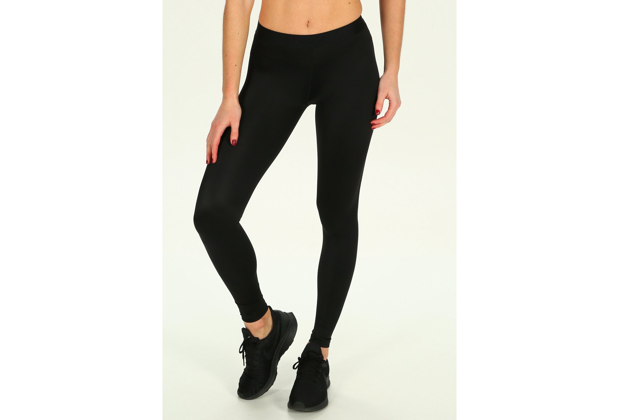 Skins DNAmic Recovery W vêtement running femme