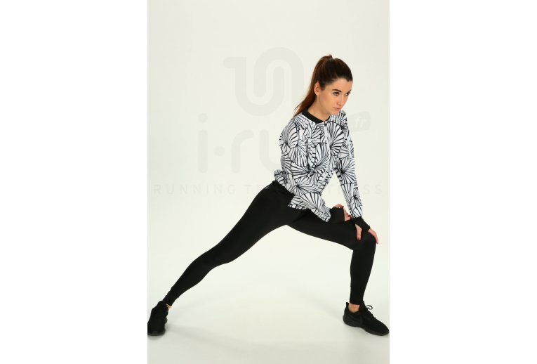 Skins Mallas largas DNAmic Recovery