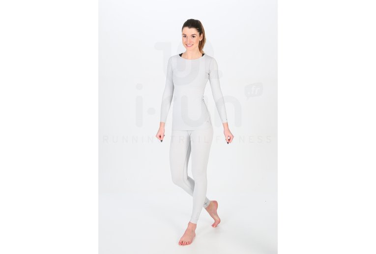 Skins Camiseta manga larga DNAmic Sleep Recovery