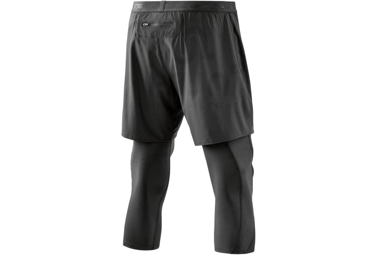 Skins Malla 3/4 DNAmic Superpose