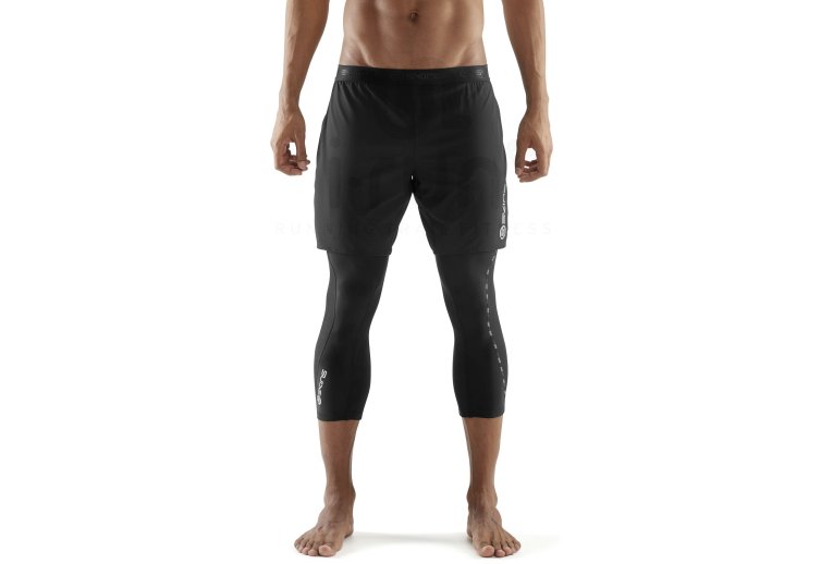 Skins Malla 3/4 DNAmic Superpose