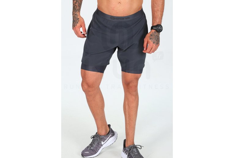 Skins Pantaln corto DNAmic Superpose