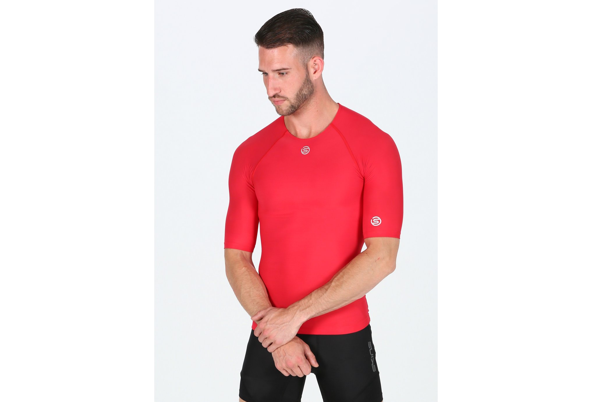Skins DNAmic TEAM M Diététique Vêtements homme