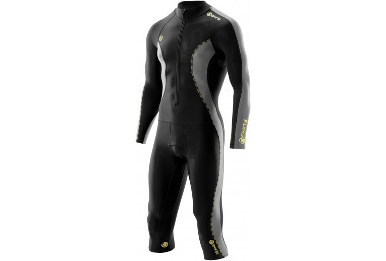 Skins Mono DNAmic Thermal All-In-One-Suit Compression M