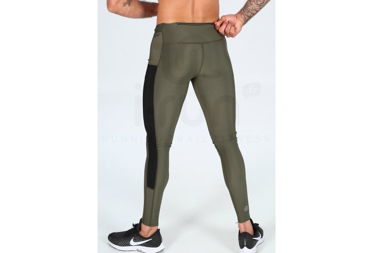 Skins Mallas largas DNAmic Thermal