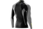 Skins Maillot DNAmic Thermal Mock Neck Zip