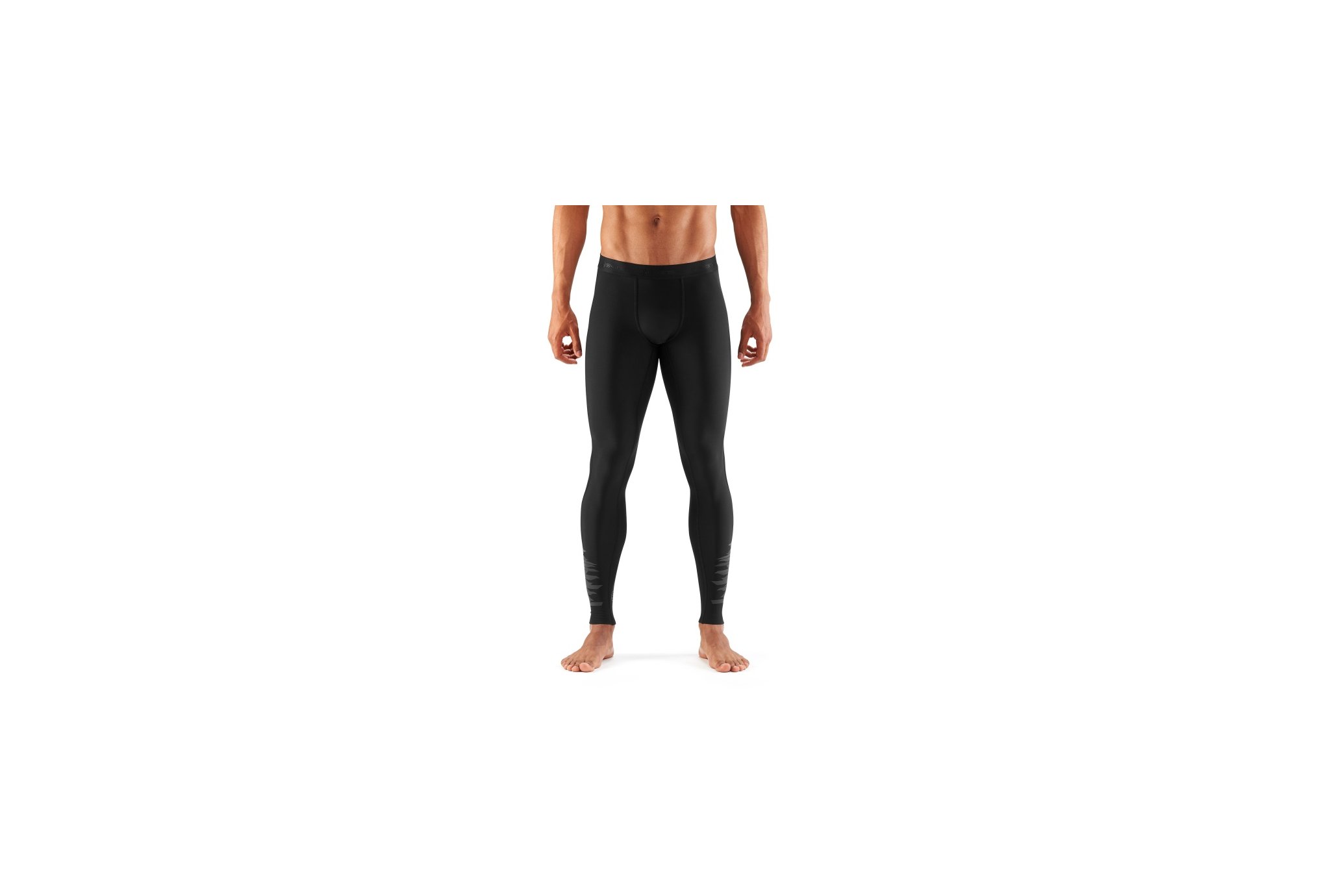 Skins DNAmic Thermal Starlight M Diététique Vêtements homme