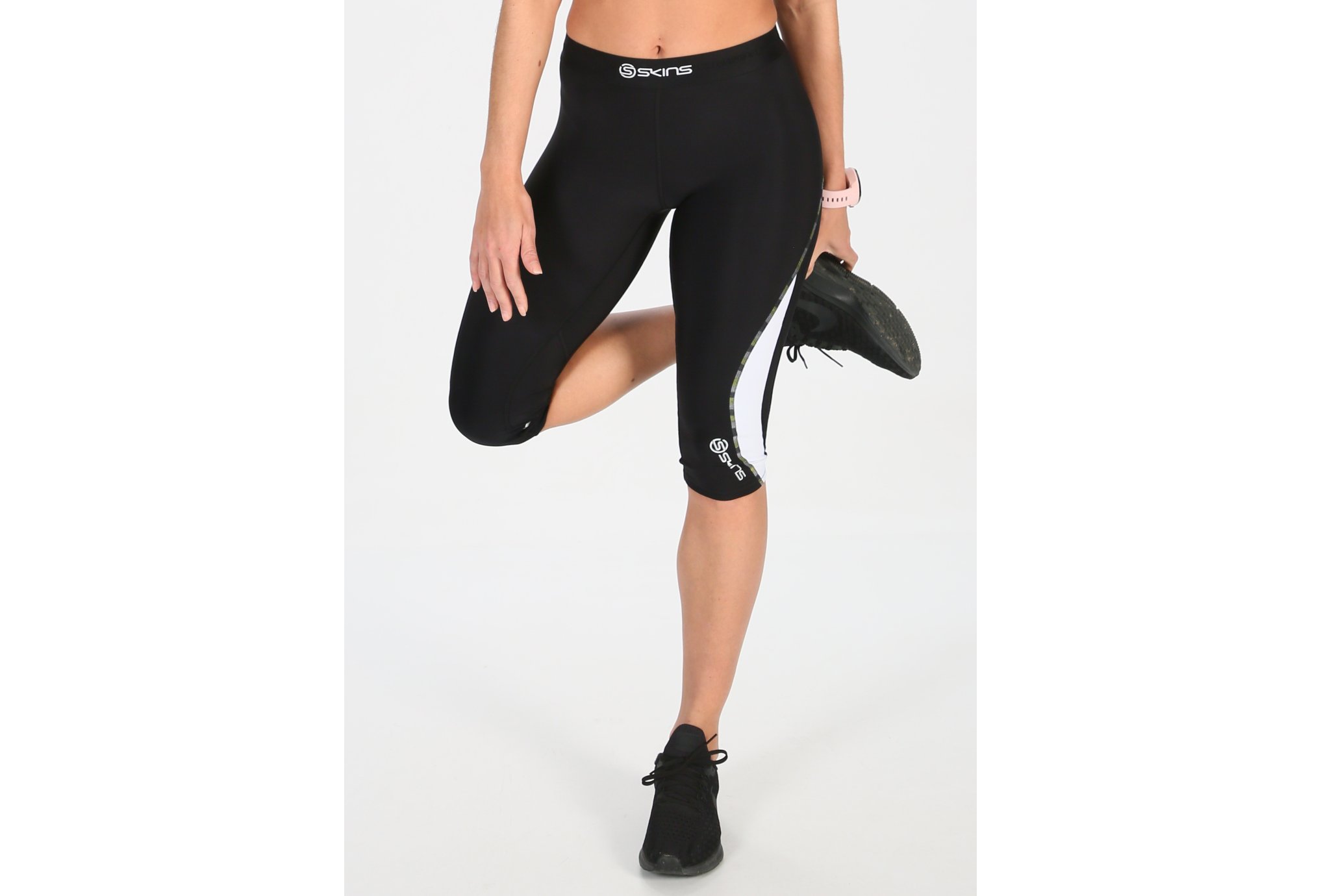 Skins DNAmic Thermal W Diététique Vêtements femme