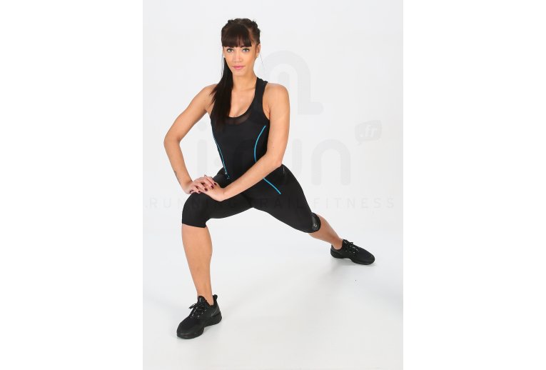 Skins Mallas 3/4 DNAmic Thermal