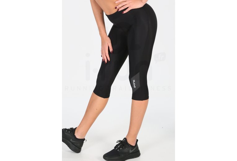 Skins Mallas 3/4 DNAmic Thermal