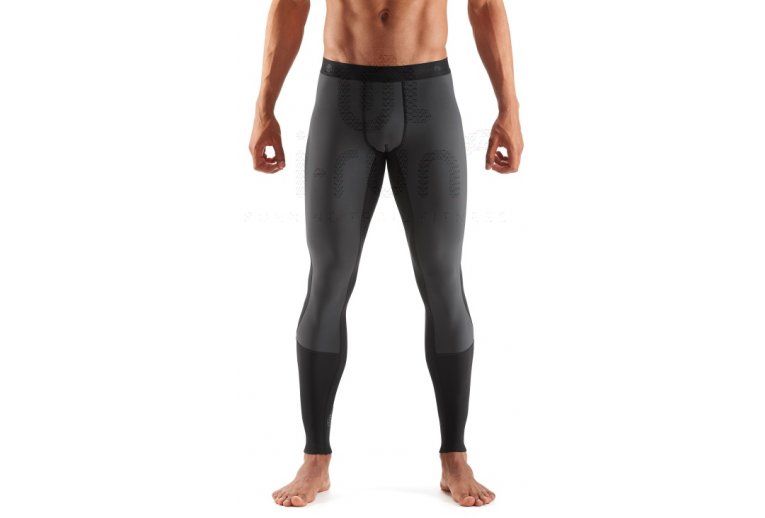 Skins Mallas largas DNAmic Thermal Windproof