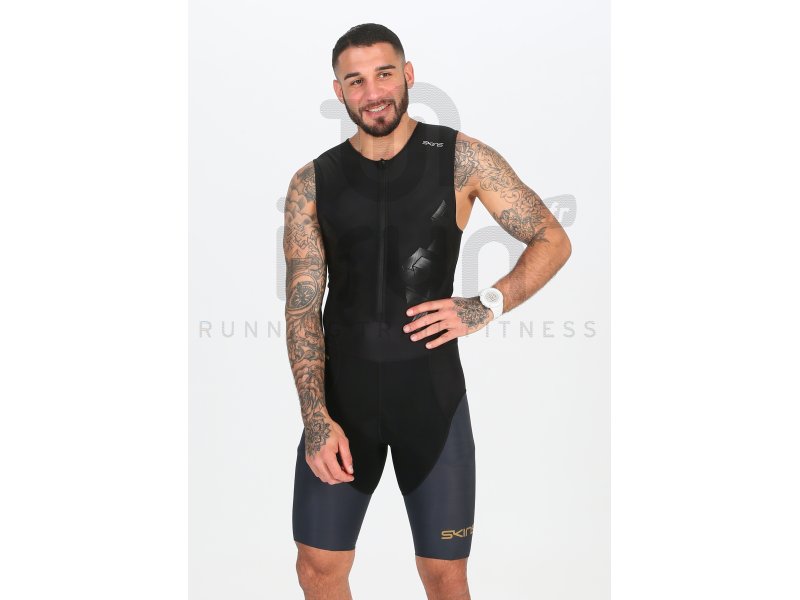 Skins dnamic discount triathlon skinsuit