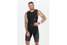 Skins DNAmic Triathlon Skinsuit Front Zip Triathlon M