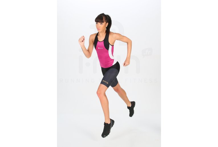 Skins Mallas cortas DNAmic