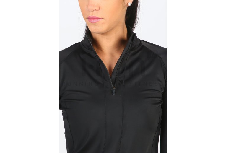 Skins Camiseta manga larga DNAmic Ultimate 1/4 Zip