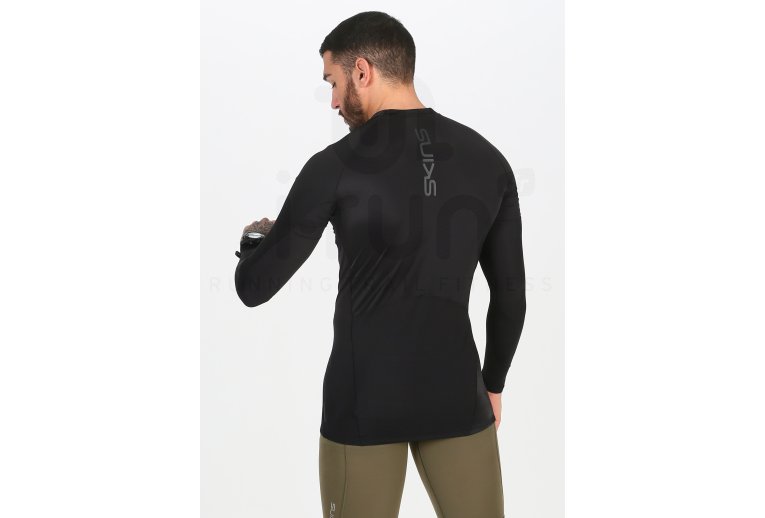 Skins Camiseta manga larga DNAmic Ultimate